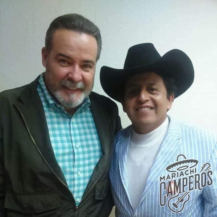 Mariachi Camperos 2000